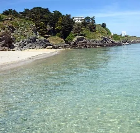 Hi Belle-ile-en-mer Hostel