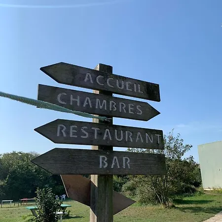 Hostel Hi Belle-ile-en-mer *