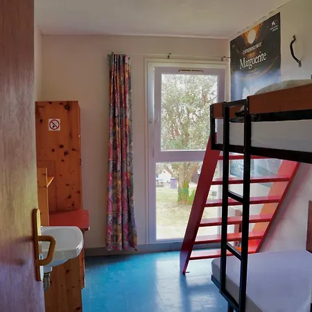 Hi Belle-ile-en-mer Hostel