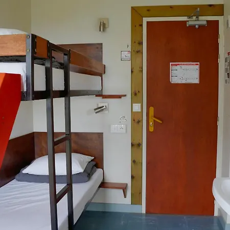 Hostel Hi Belle-ile-en-mer *